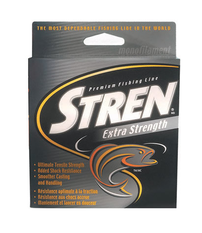 Stren_package
